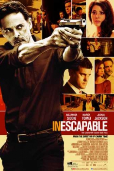 Inescapable (2012)