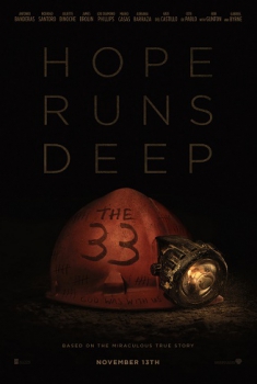 The 33 (2015)