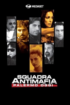 Squadra antimafia – Palermo oggi (Serie TV)