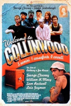 Welcome to Collinwood (2002)