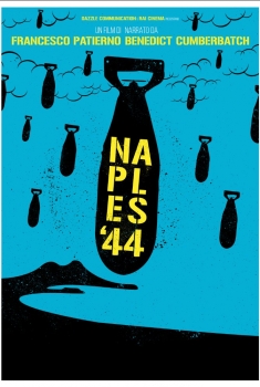 Naples '44 (2016)