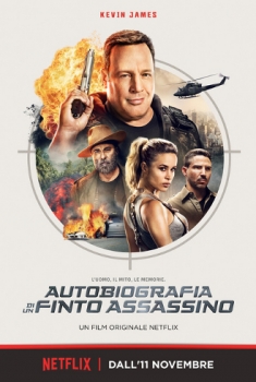 Autobiografia di un finto assassino (2016)