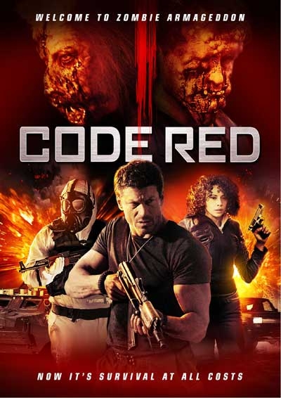 Code Red (2013)