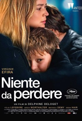 Niente da perdere (2024)