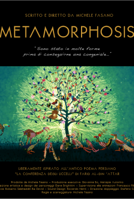 Metamorphosis (2024)