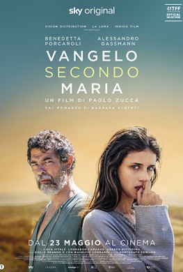 Il Vangelo secondo Maria (2024)