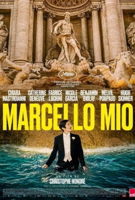 Marcello Mio (2024)