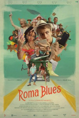 Roma Blues (2024)