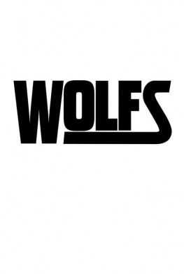 Wolfs - Lupi solitari (2024)