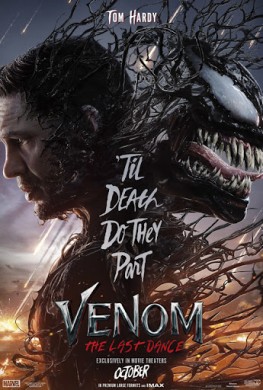Venom 3 - The Last Dance (2024)