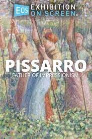 Pissarro: Il padre dell'Impressionismo (2022)