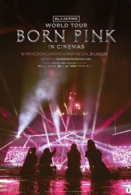 Born Pink (2024)