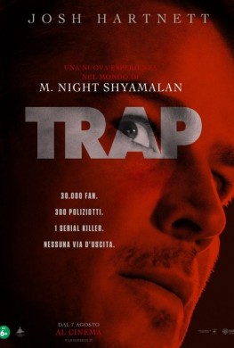 Trap (2024)