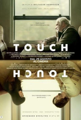 Touch (2024)