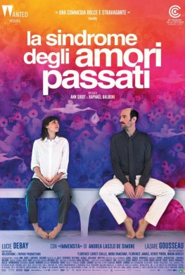 La sindrome degli amori passati (2024)