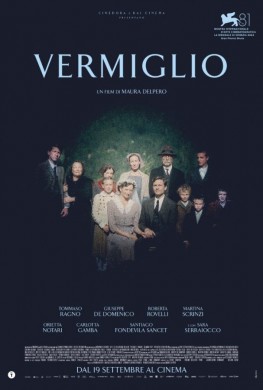 Vermiglio (2024)