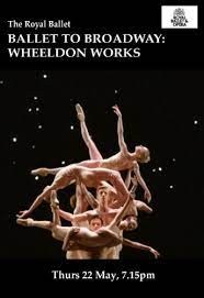 Balleto to Broadway: Wheeldon Works (2025)