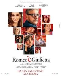 Romeo e Giulietta (2025)