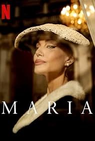 Maria (2024)