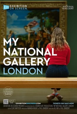 National Gallery 200 (2024)