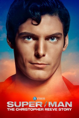 Super/Man: The Christopher Reeve Story (2024)