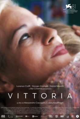 Vittoria (2024)