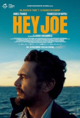 Hey Joe (2024)