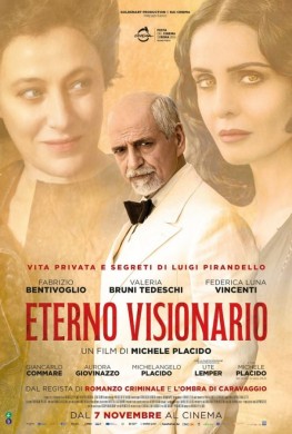 Eterno Visionario (2024)