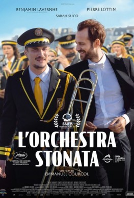 L'orchestra stonata (2024)