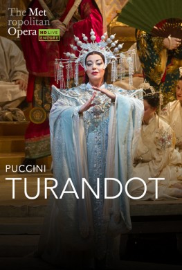 Turandot (2025)