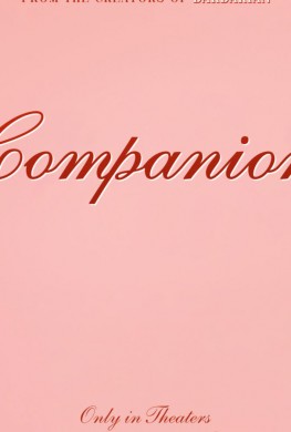 Companion (2025)