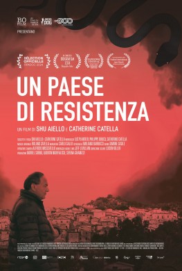 Un Paese di Resistenza (2024)