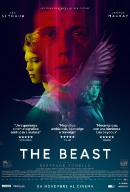 The Beast (2024)