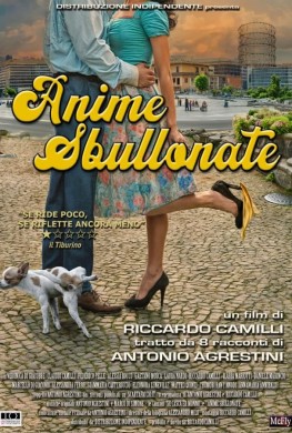 Anime Sbullonate (2024)