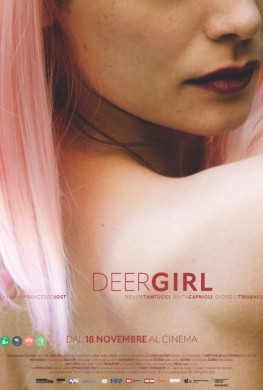 Deer Girl (2024)