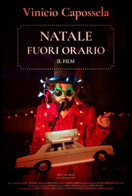 Natale fuori orario (2024)