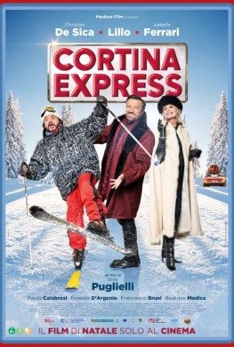 Cortina Express (2024)