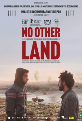 No Other Land (2025)