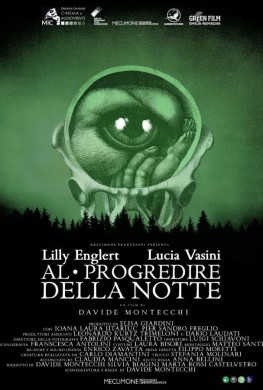 Al progredire della notte (2025)